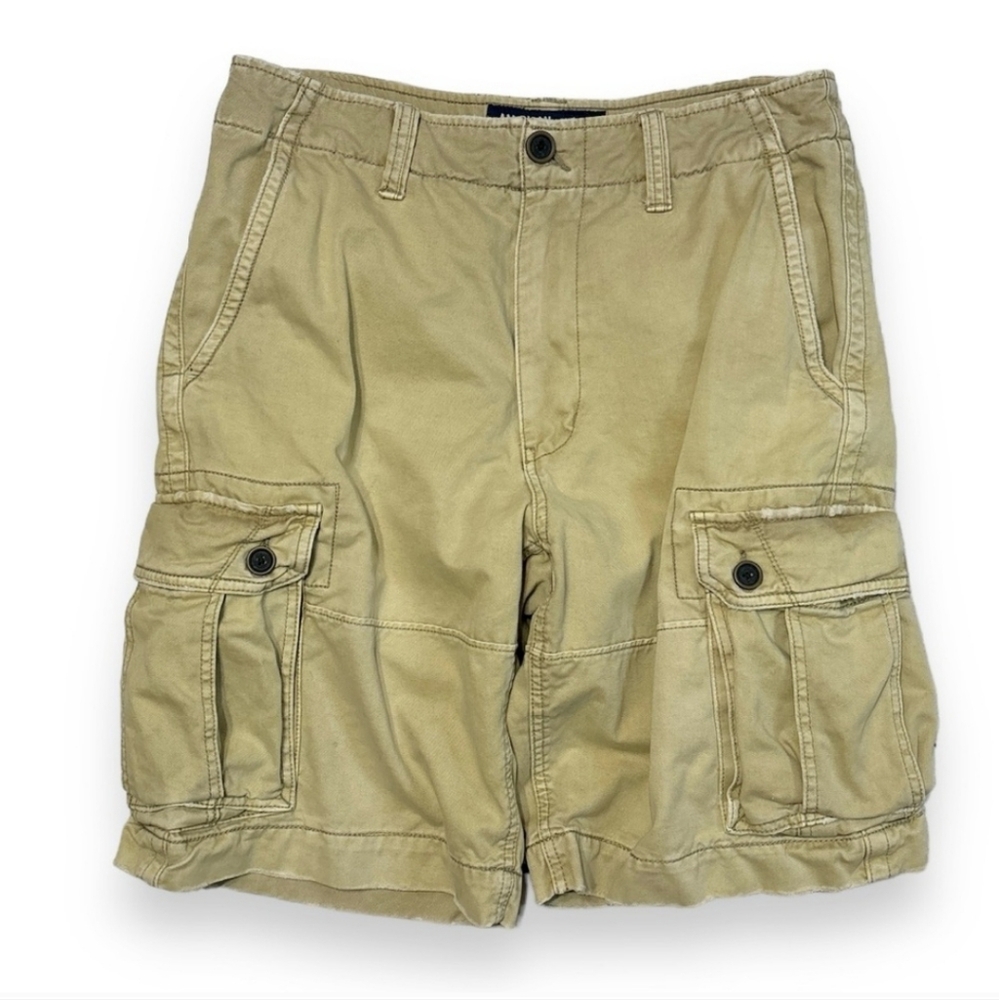 AMERICAN EAGLE OUTFITTERS 10” Cargo Shorts